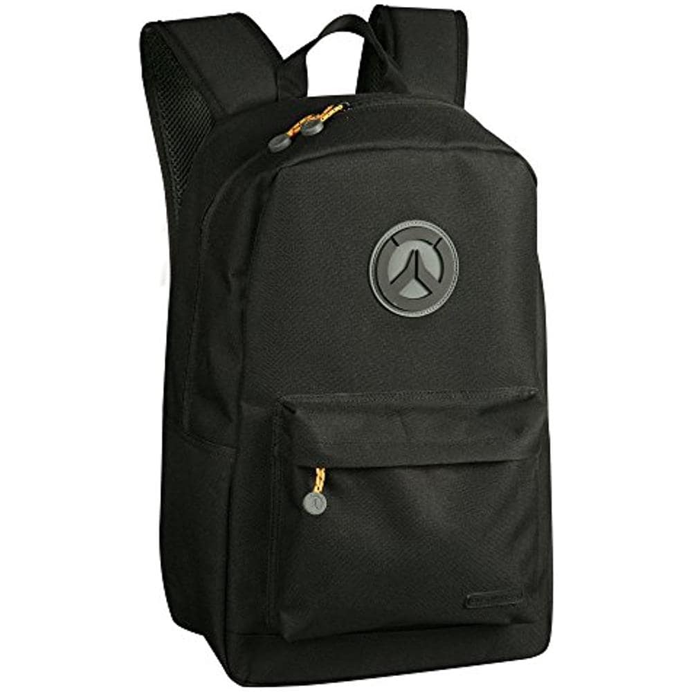Zaino Overwatch Blackout Game Backpack, Colore Nero / grigio, 889343086656 - Foto 1