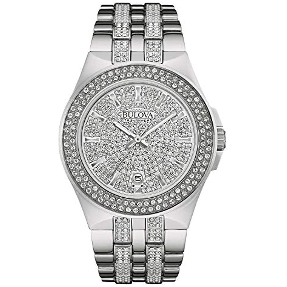 Orologio Uomo Ref. 96b235 - Foto 1