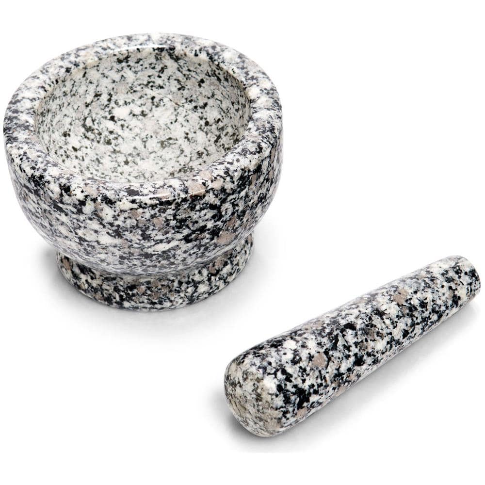 Mortaio Da Cucina Granit Con Pestello - Foto 4