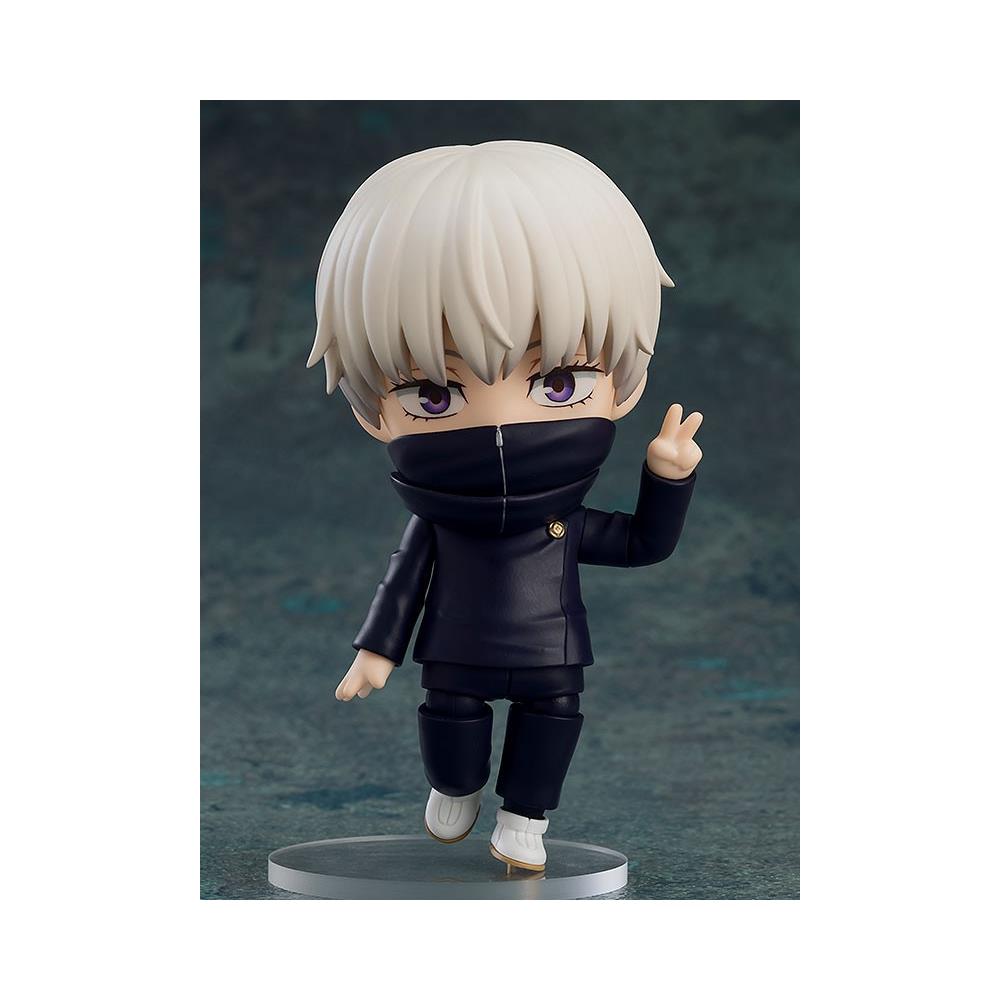 Nendoroid Jujutsu Kaisen Toge Inumaki - Foto 1