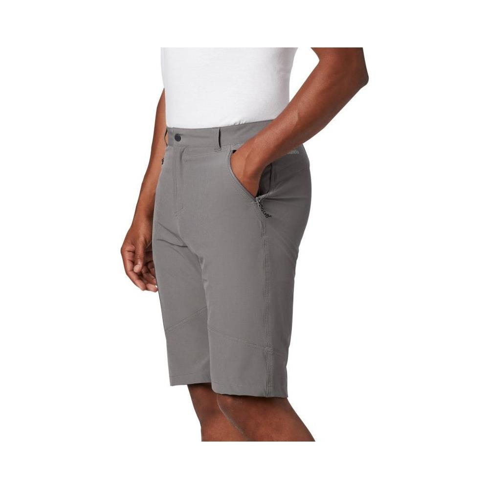 Pantaloncini Triple Canyon Da Uomo City Grey, Shar R. 32 - Foto 2