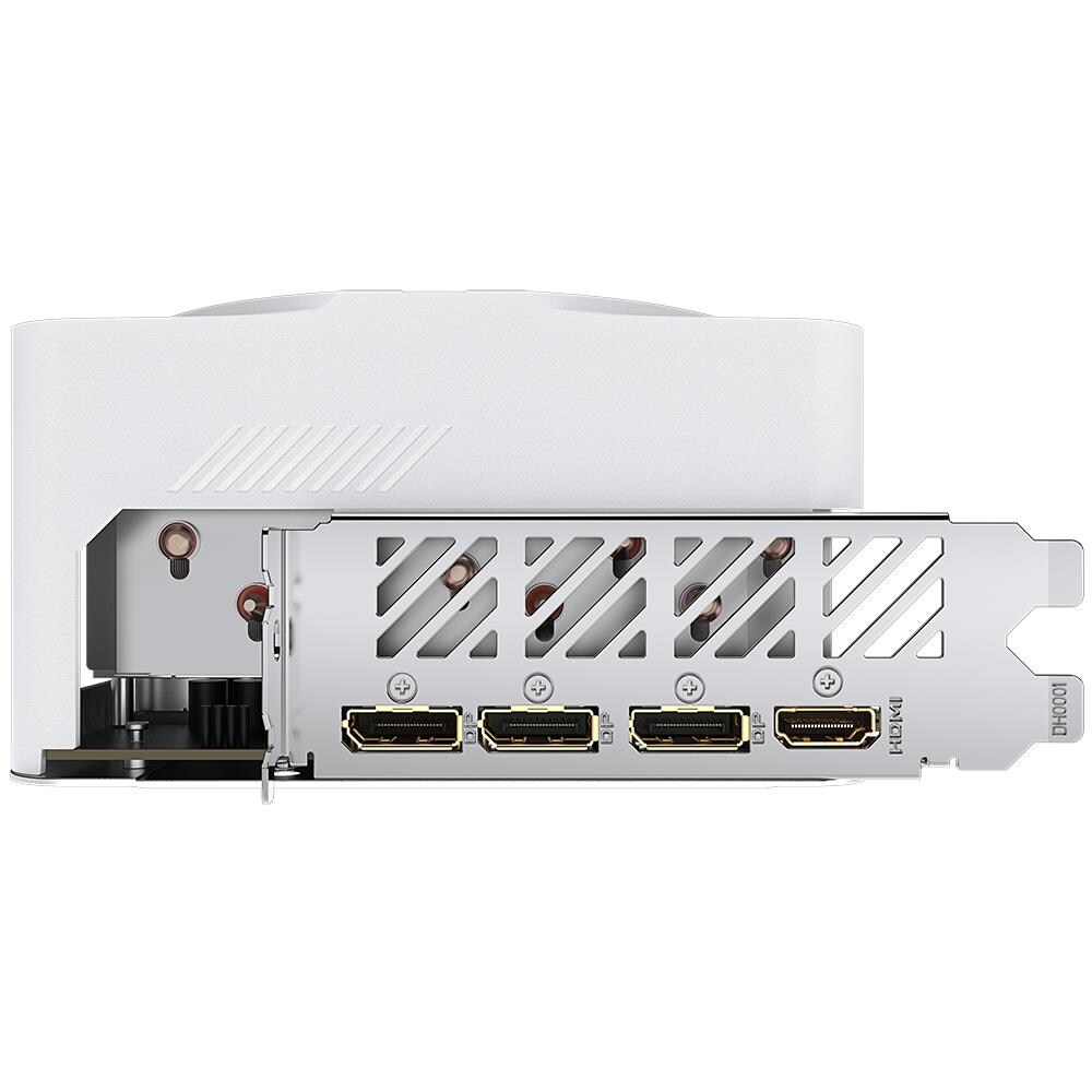 GeForce RTX 4080 16 GD DR6X Pci-E 3 x DisplayPort / 1 x HDMI TUF Gigabyte - Foto 8