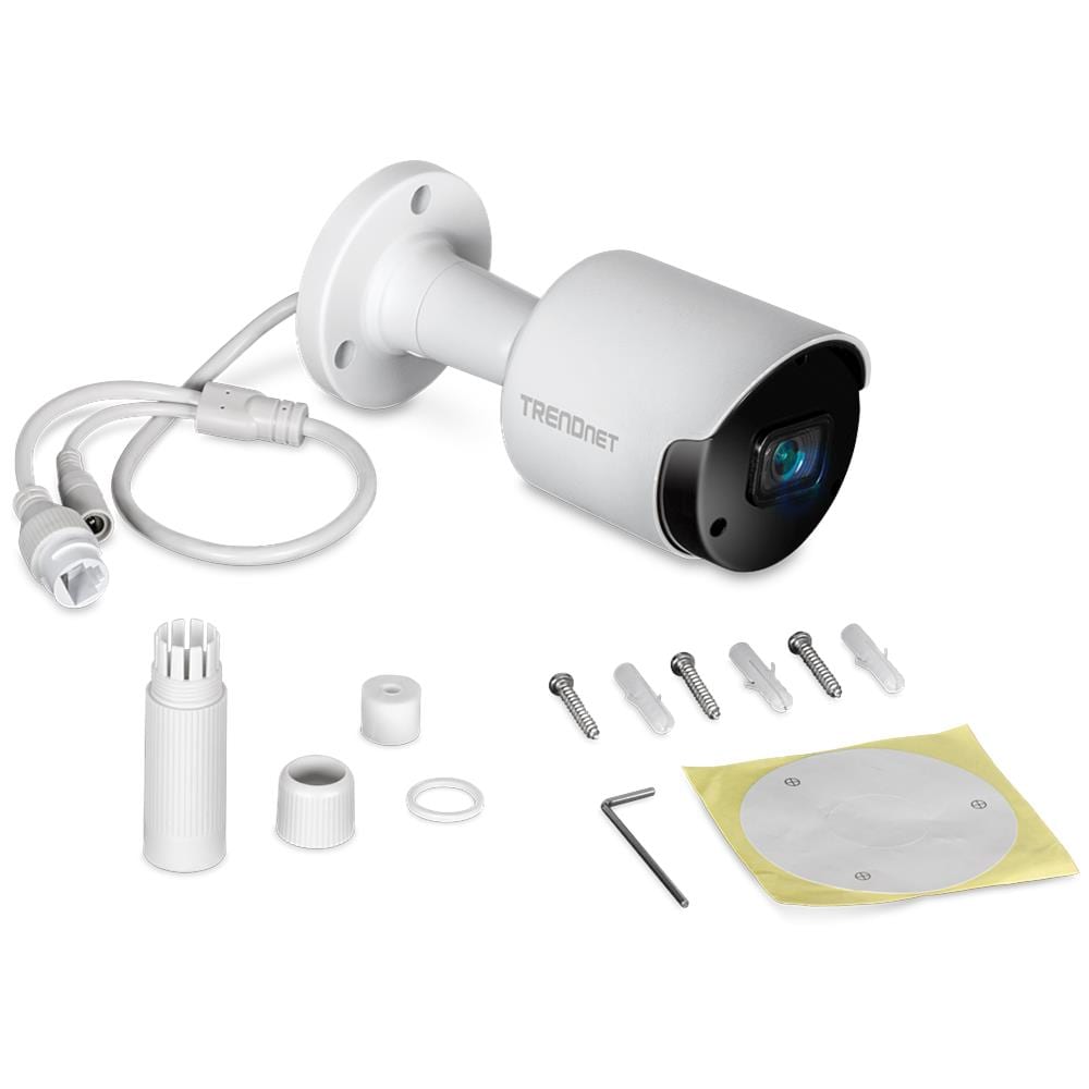 INDOOR / OUTDOOR 5 MP POE - Foto 10