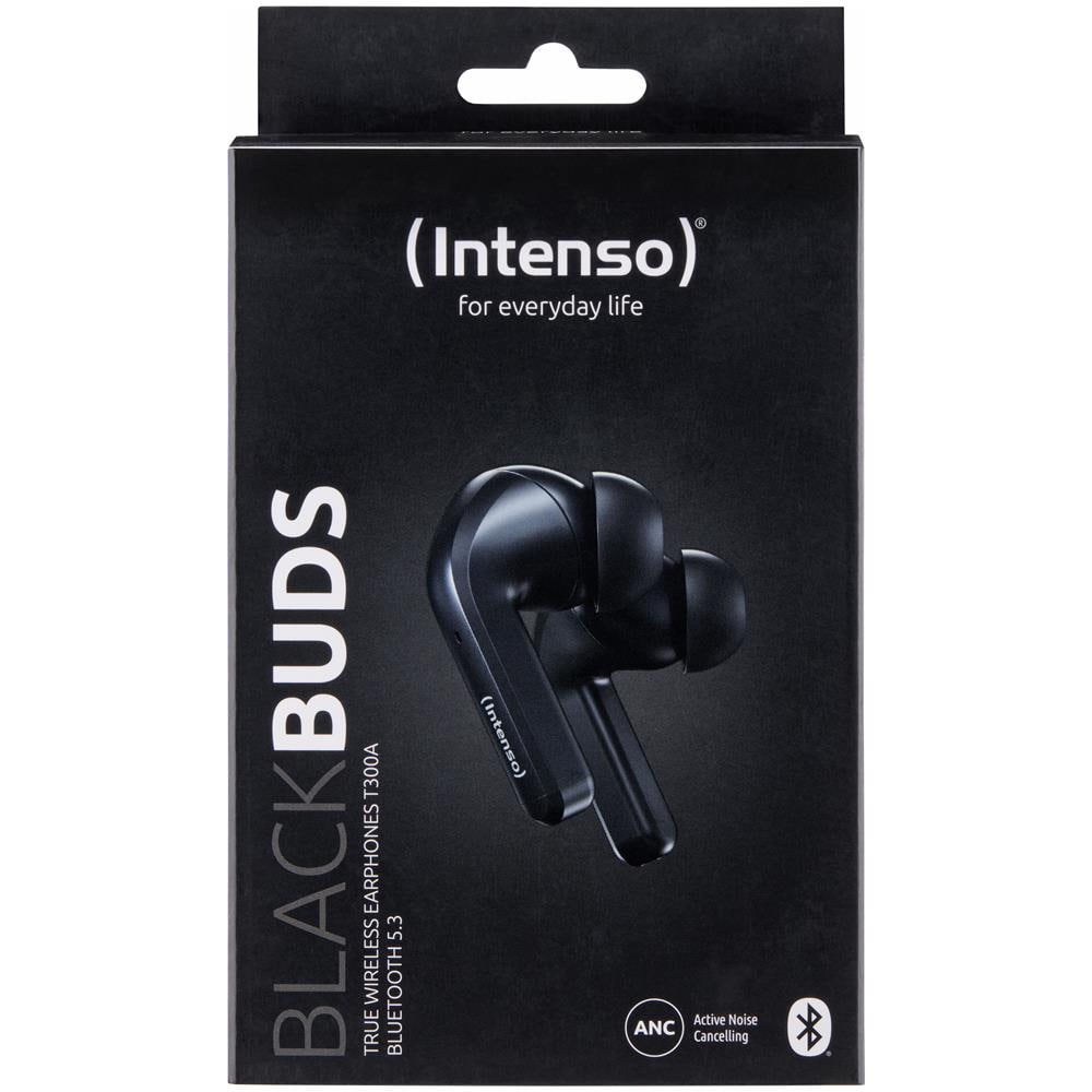 TRUE WIRELESS EARPHONE BLACK - Foto 1