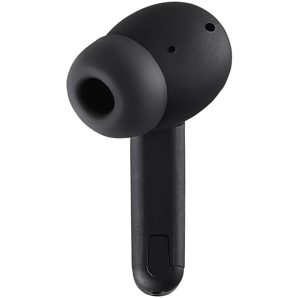 TRUE WIRELESS EARPHONE BLACK - Foto 14