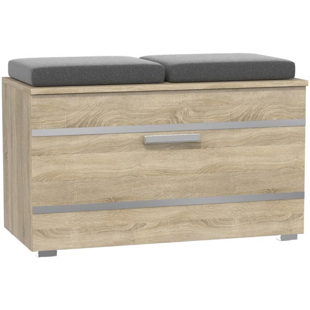 Opal Szafka Sonoma Scarpiera Opal Szafka Sonoma Rovere - Foto 1