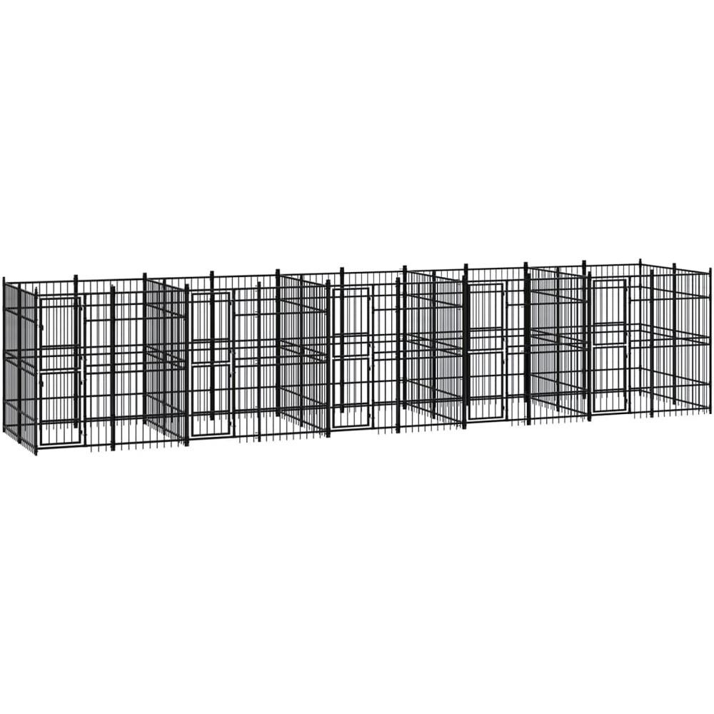 Gabbia Posteriore HD 3.5 Per IBM X3630 M4 - Ricambio 00D8667 - Foto 5