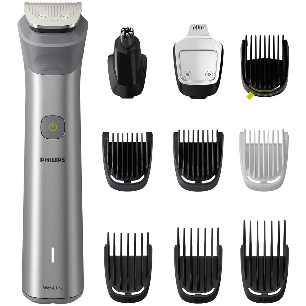 All-in-One Trimmer MG5920/15 Serie 5000 - Foto 1