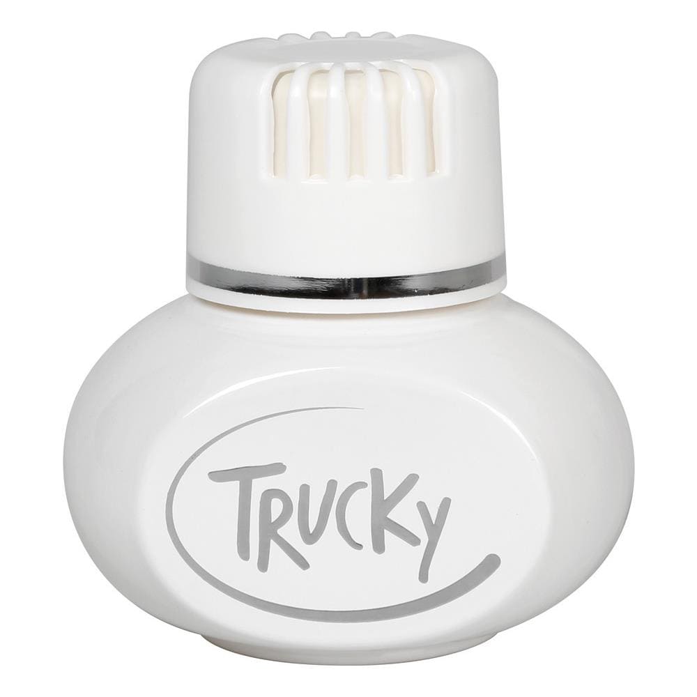 Trucky, Deodorante Per Abitacolo - 150 Ml - Gelsomino - Foto 1