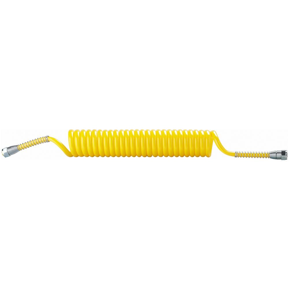 Tubo Aria A Spirale - Giallo - Foto 2