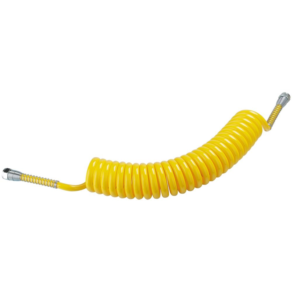 Tubo Aria A Spirale - Giallo - Foto 3