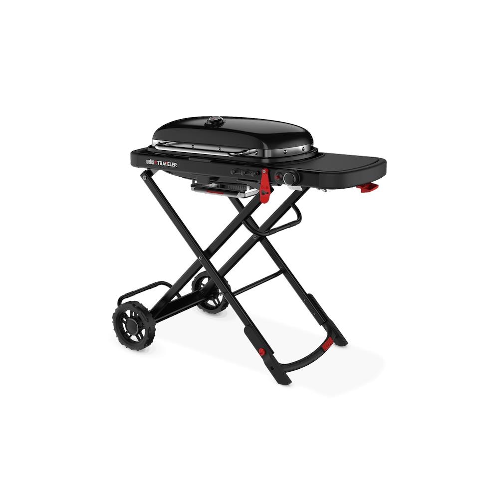 9013053 barbecue per l'aperto e bistecchiera Barile GPL Nero - Foto 2