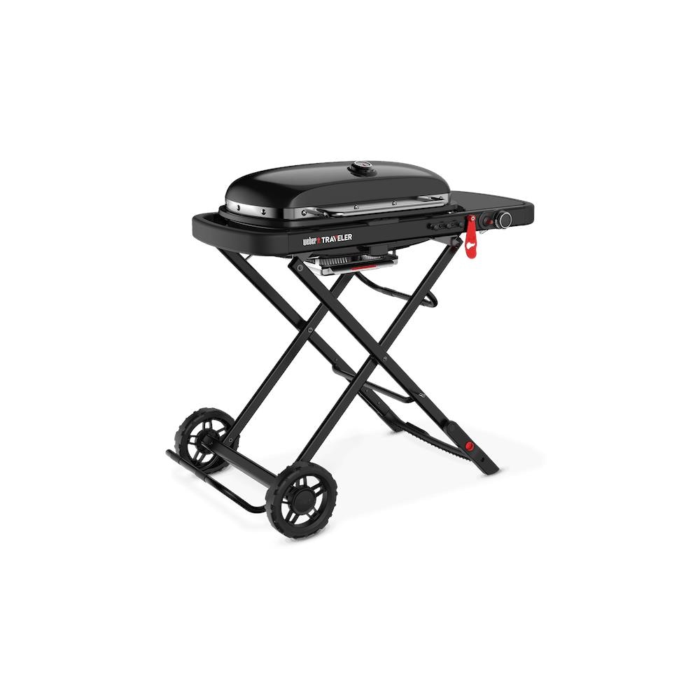 9013053 barbecue per l'aperto e bistecchiera Barile GPL Nero - Foto 3