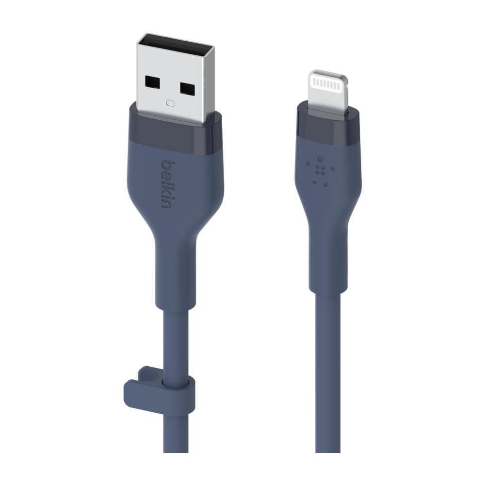 CAA008BT1MBL cavo Lightning 1 m Blu - Foto 2