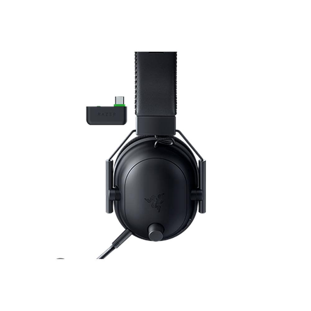 Cuffie a Padiglione BlackShark V2 per Xbox Colore Nero - Foto 1
