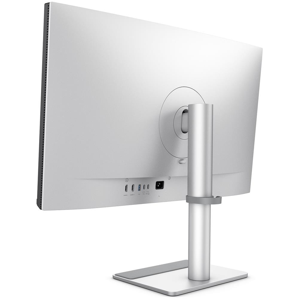 Monitor 31.5" LED IPS Flat 9H.LMXLB.QBE 3840x2160 4K Ultra HD Tempo di Risposta 5 ms - Foto 10