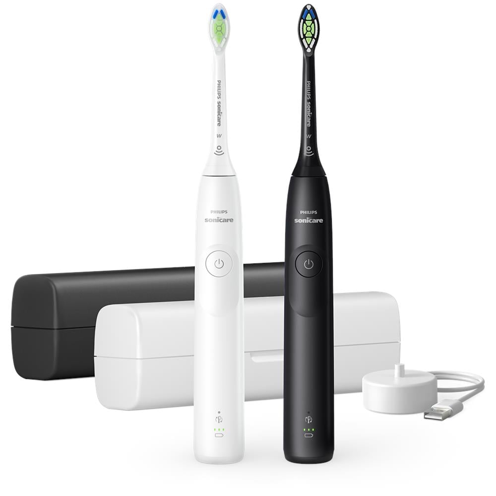 SPAZZOLINO DA DENTI ELETTRICO CON HX7109/01 SONICARE S5300 - Foto 1