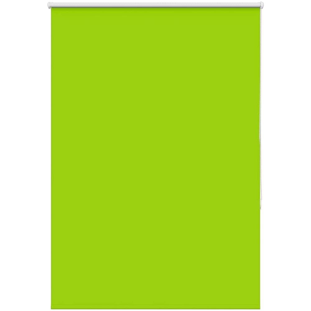 Tenda a Rullo Oscurante 105x150 cm Larghezza Tessuto 100,7 cm - Foto 1