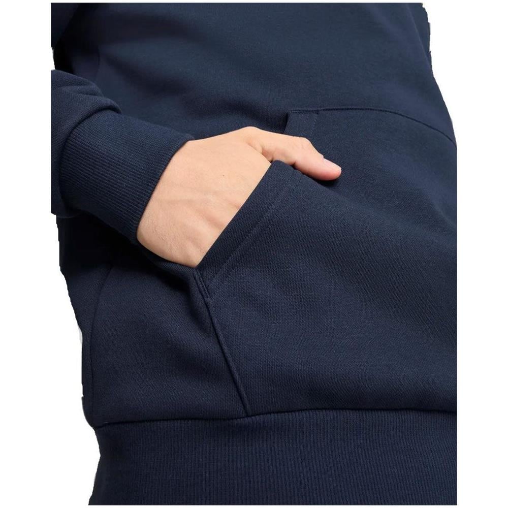 Felpa Puma Power Colorblock - Foto 6