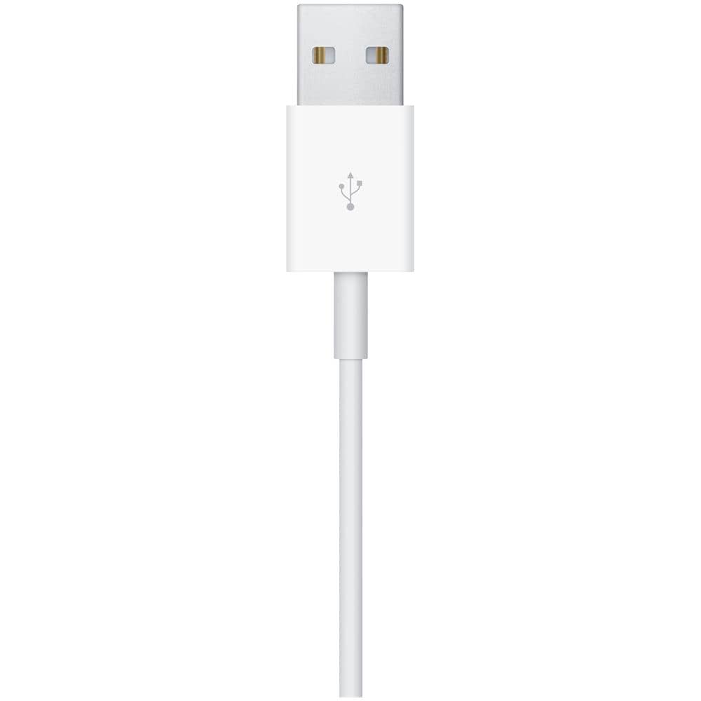 MW6A3ZM /A Caricabatterie per dispositivi mobili Cuffie, Orologio intelligente Bianco USB Interno - Foto 8