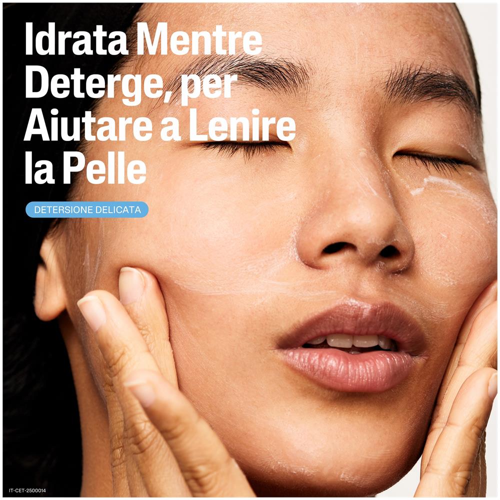 Cetaphil Emulsione Detergente 250 ml - Foto 2