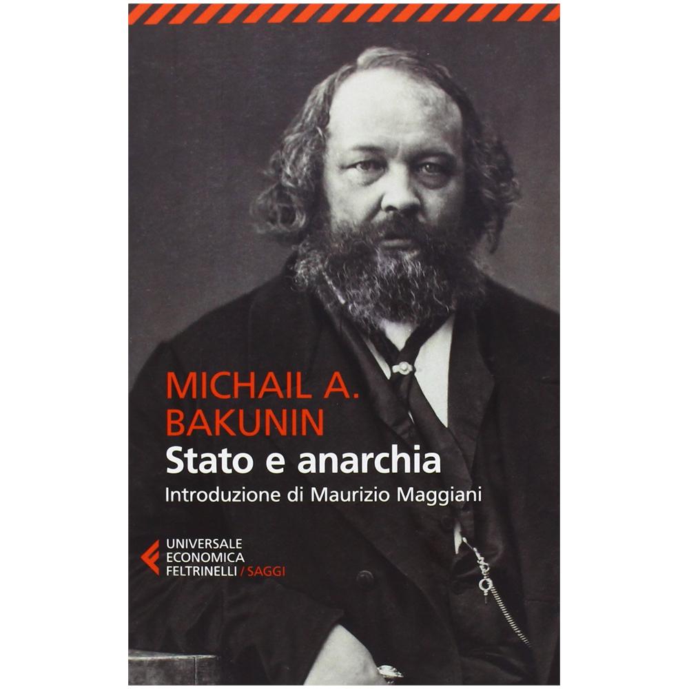 Michail Bakunin - Stato e anarchia - Foto 3