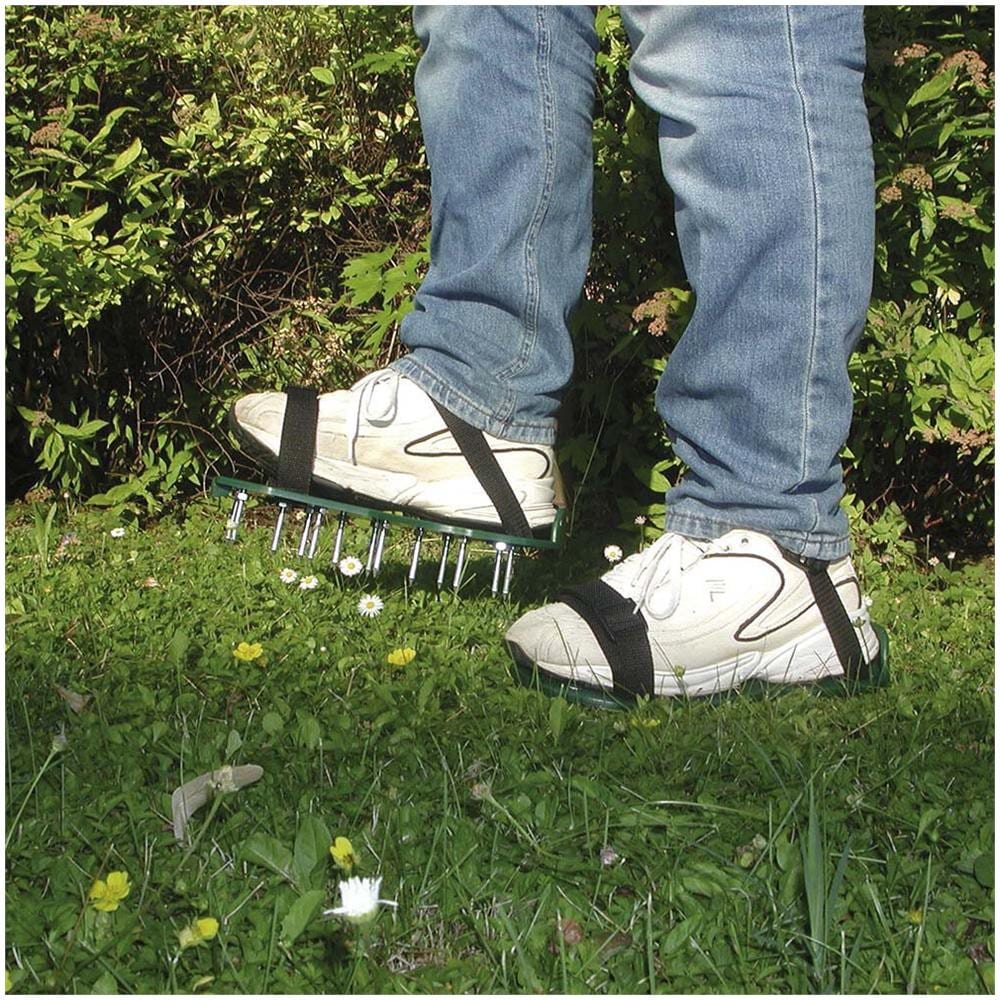 Scarpe Per Prato - Foto 1