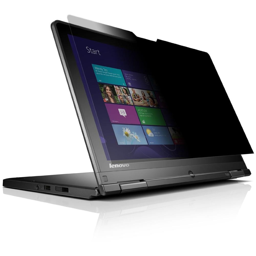 Protezione Schermo Privacy Filter per Thinkpad Yoga - Foto 1