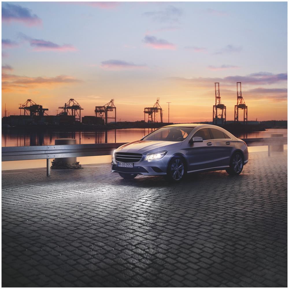 -mat. Elet. - Lampade X Veicoli - 7528 Auto 21/55 12v - Foto 2