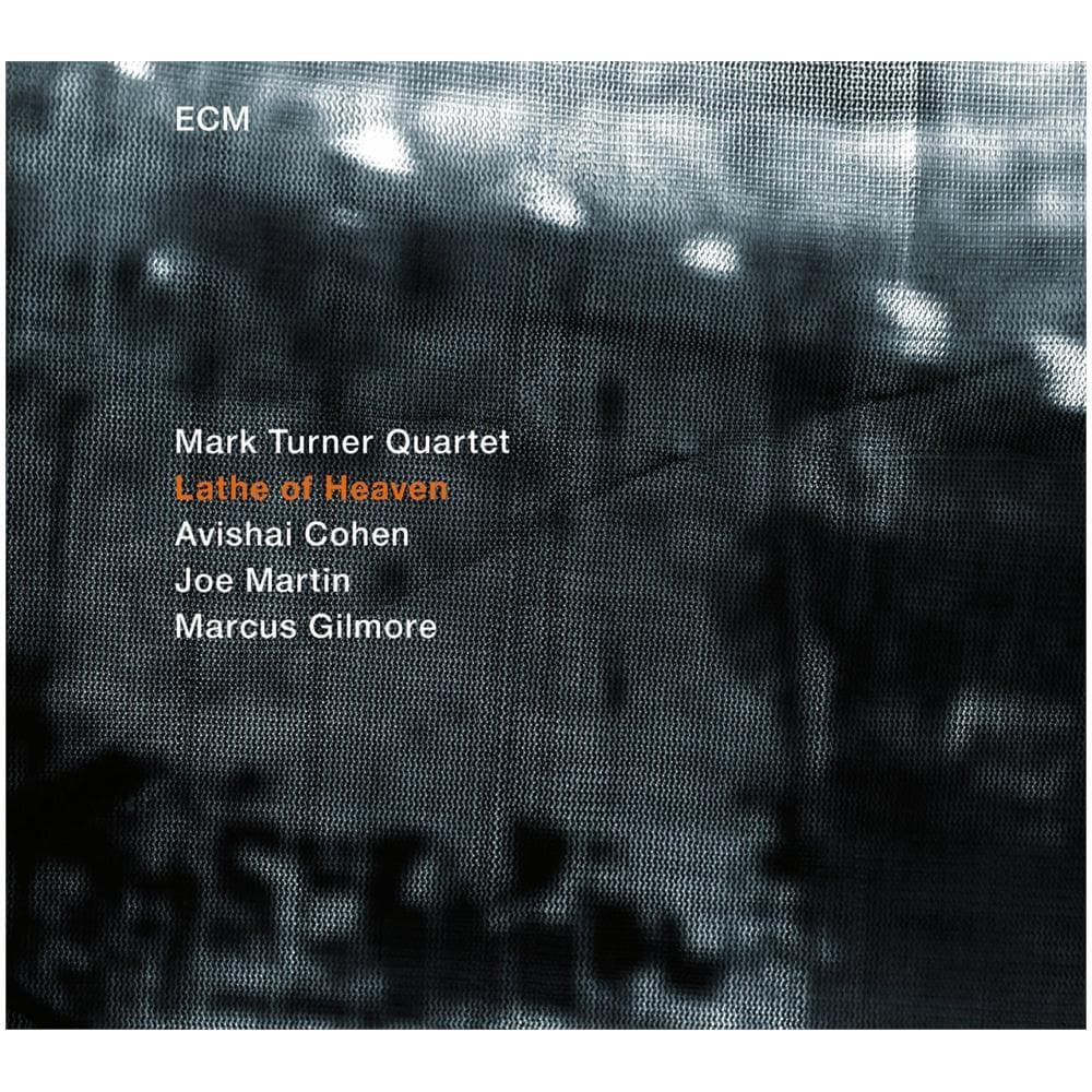 Mark Turner Quartet - Lathe Of Heaven - Foto 1