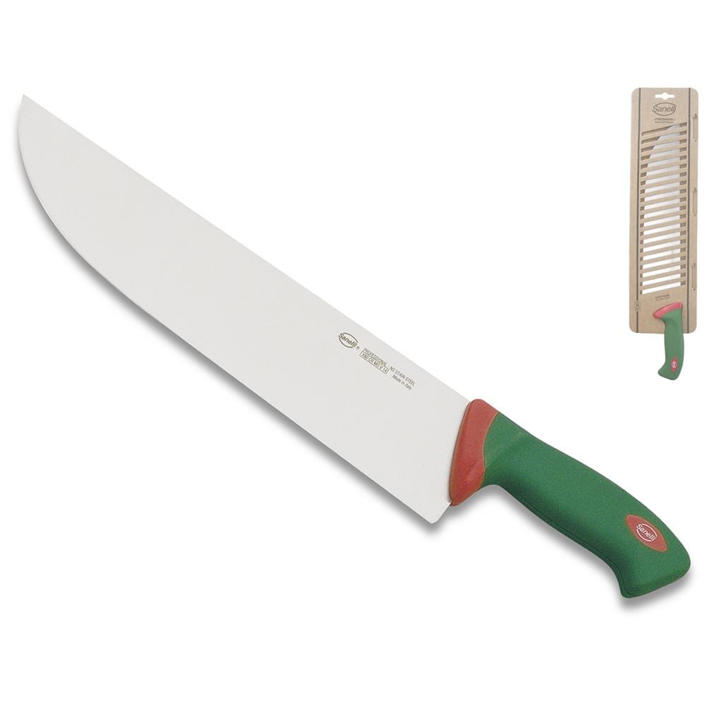 Coltello Affettare Premana cm 33 - Foto 1