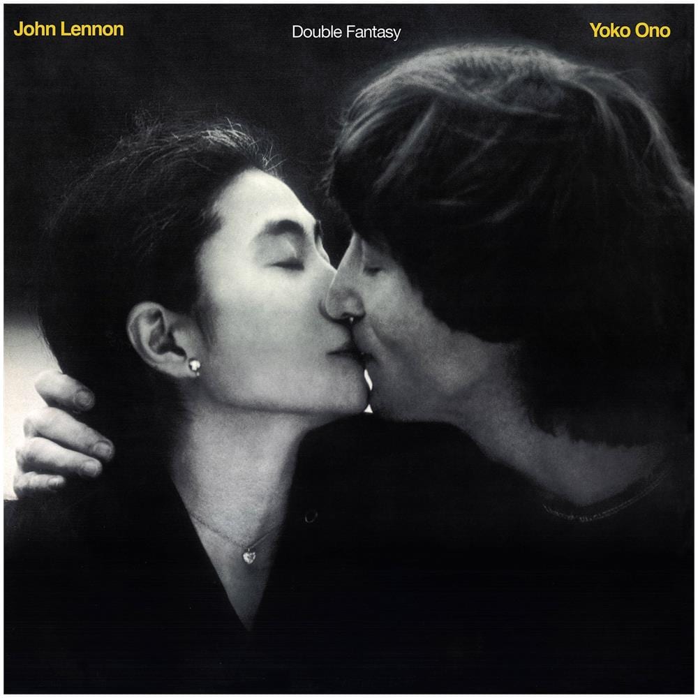 John Lennon - Double Fantasy - Foto 1