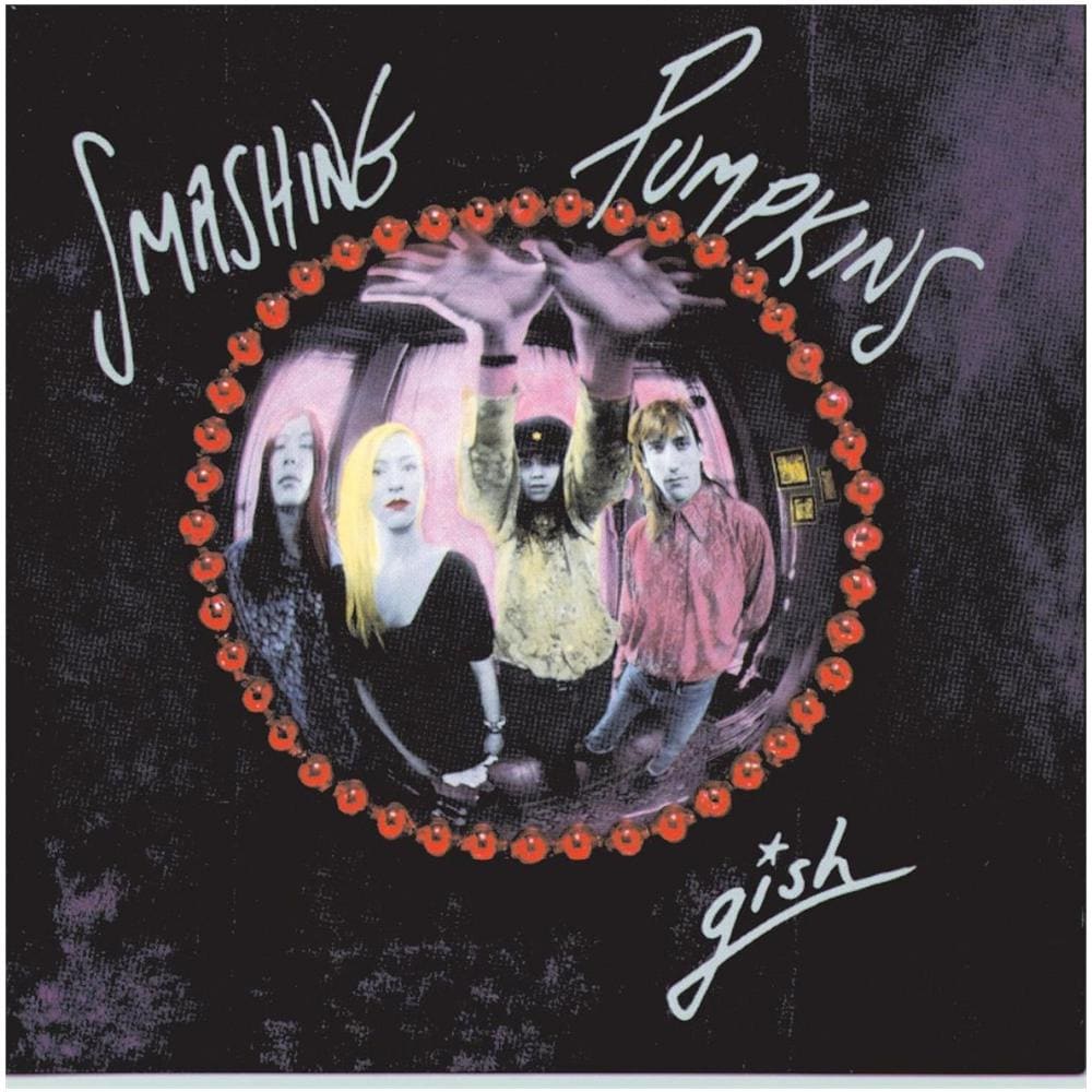 Smashing Pumpkins - Gish - Foto 1