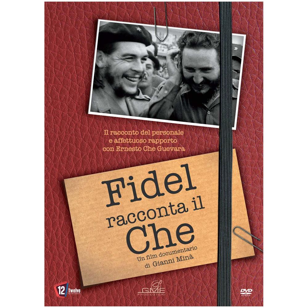 Fidel Racconta Il Che - Foto 1