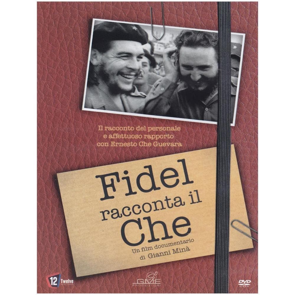 Fidel Racconta Il Che - Foto 2