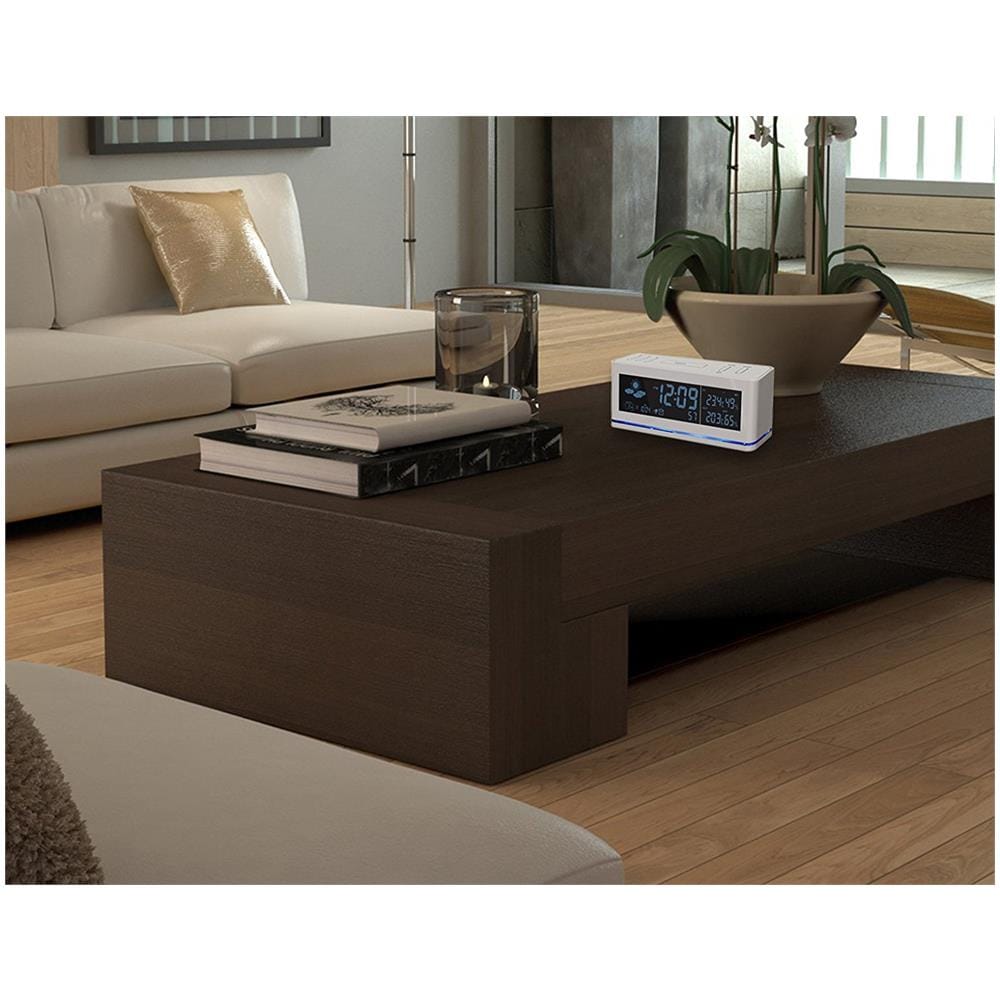 WS 6850 Barometro da Parete con Temperatura - Foto 2