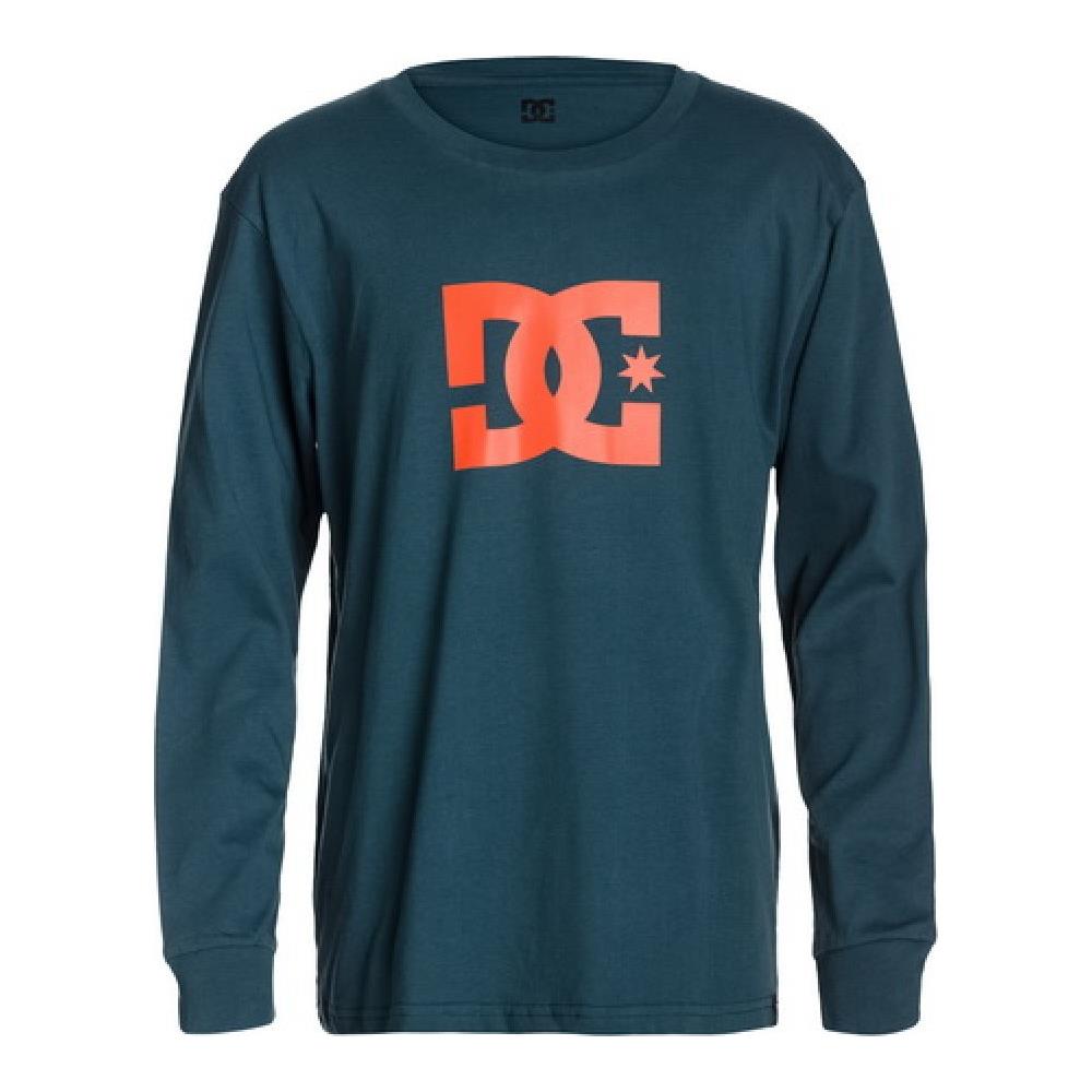 magliette champion bambino arancione