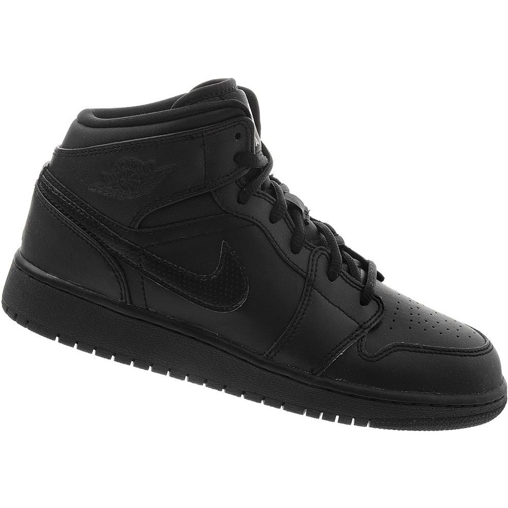 Scarpe Air Jordan 1 Mid Bg 554725044 - Foto 1