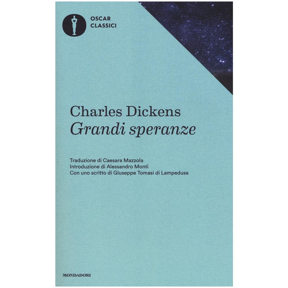 Charles Dickens - Grandi speranze - Foto 1