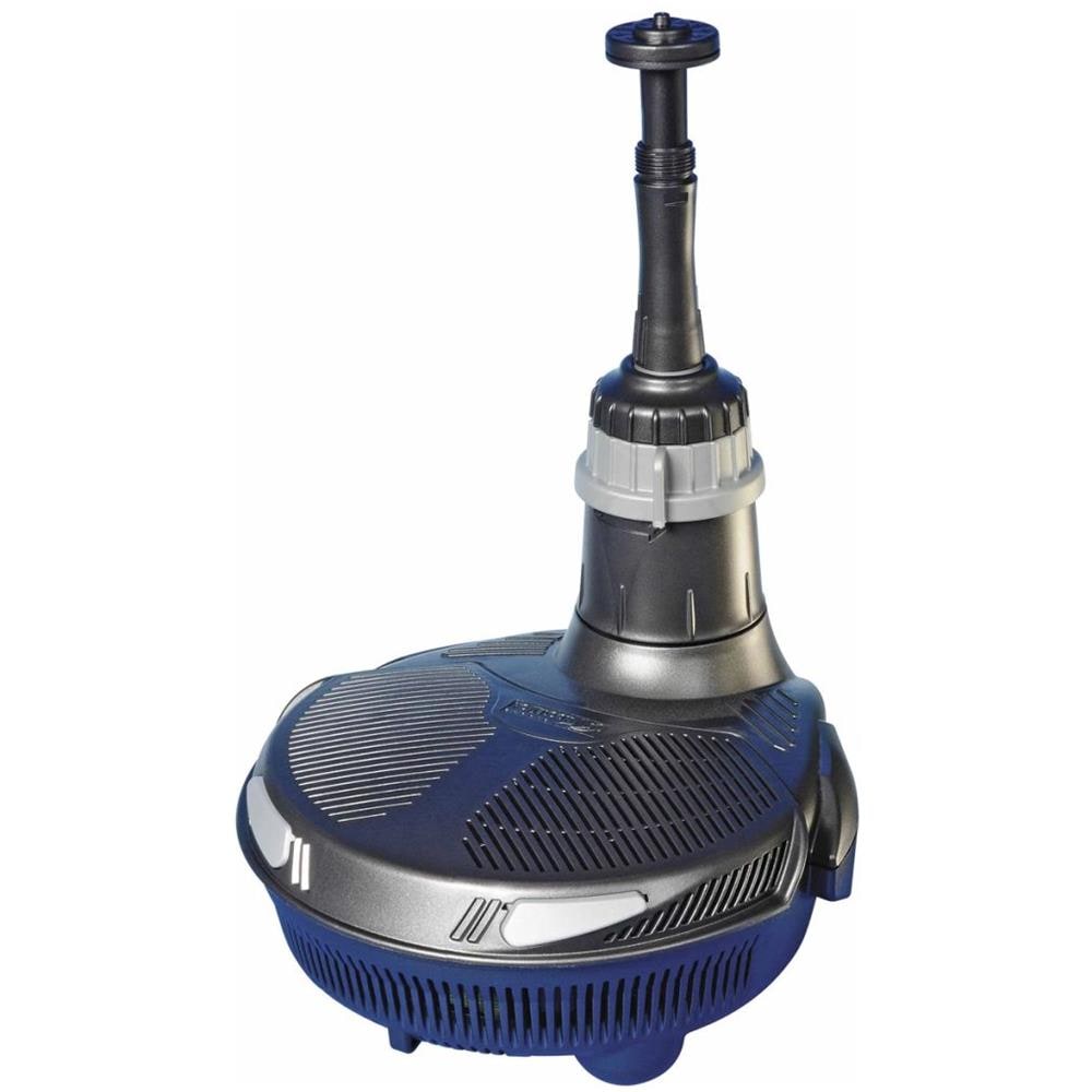 Pompa E Filtro Fontana All-in-one Easyclear 3000 1760 1240 - Foto 1