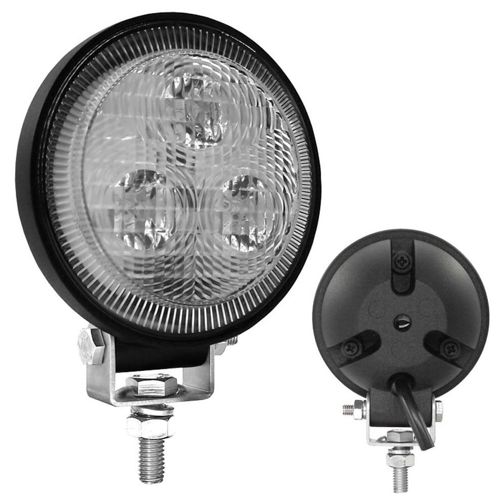 Luci Flood Light 6500k Elettronica 600 Lumens - Foto 1