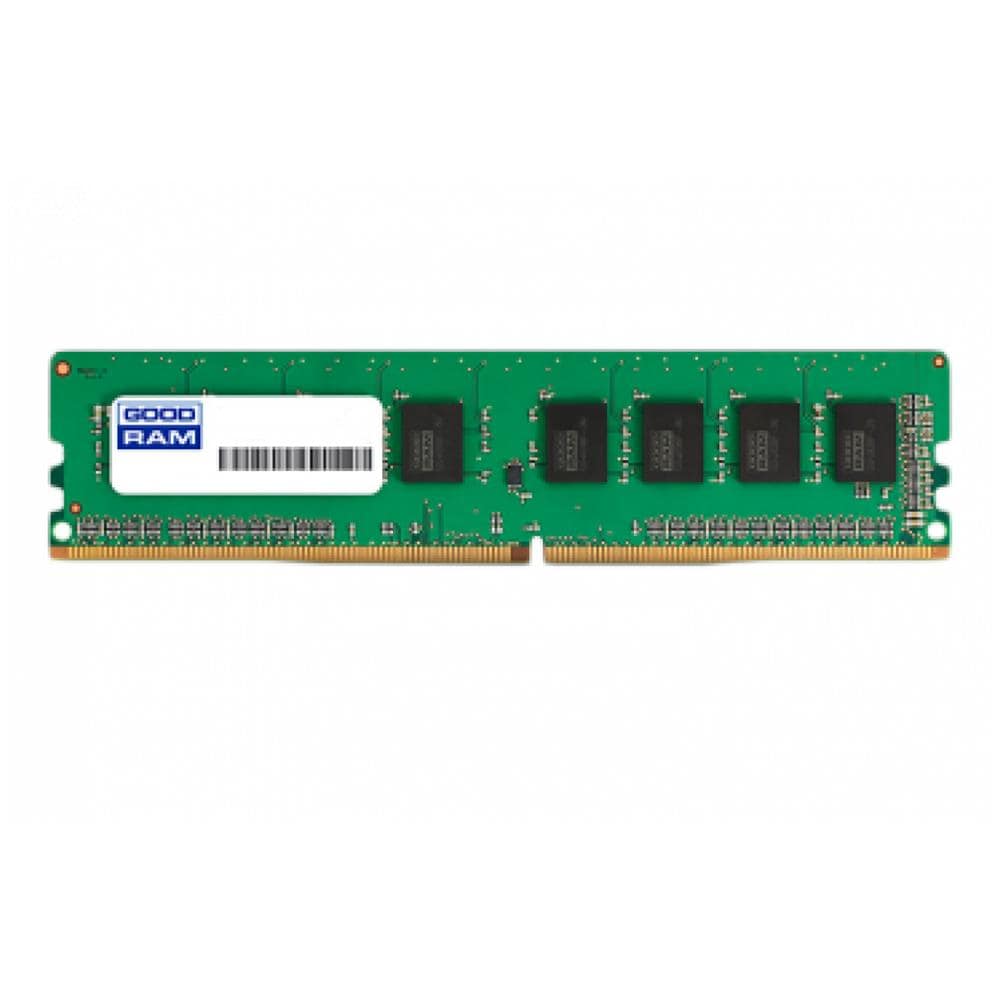 Memoria SoDimm 16 GB (1x16 GB) DDR4 2666 MHz CL19 Colore Verde - Foto 1