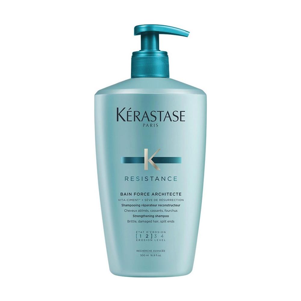 Bain Forza Architetto 500ml - Foto 2