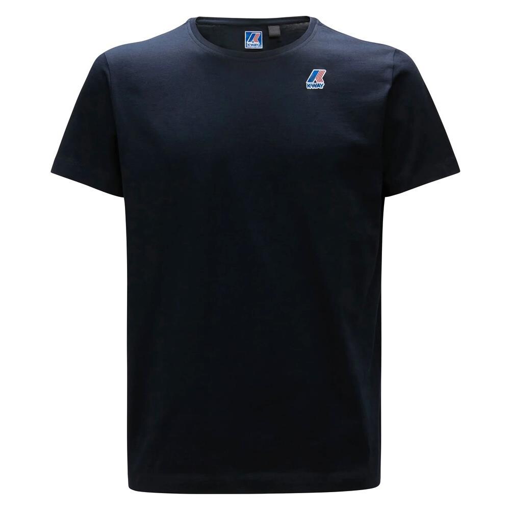 Le Vrai 3.0 Edouard T-shirt Unisex Taglia M - Foto 2