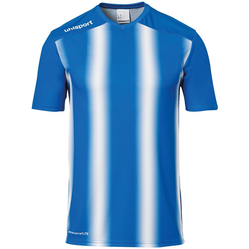 Magliette Stripe 2.0 Abbigliamento Uomo Xxxl - Foto 1