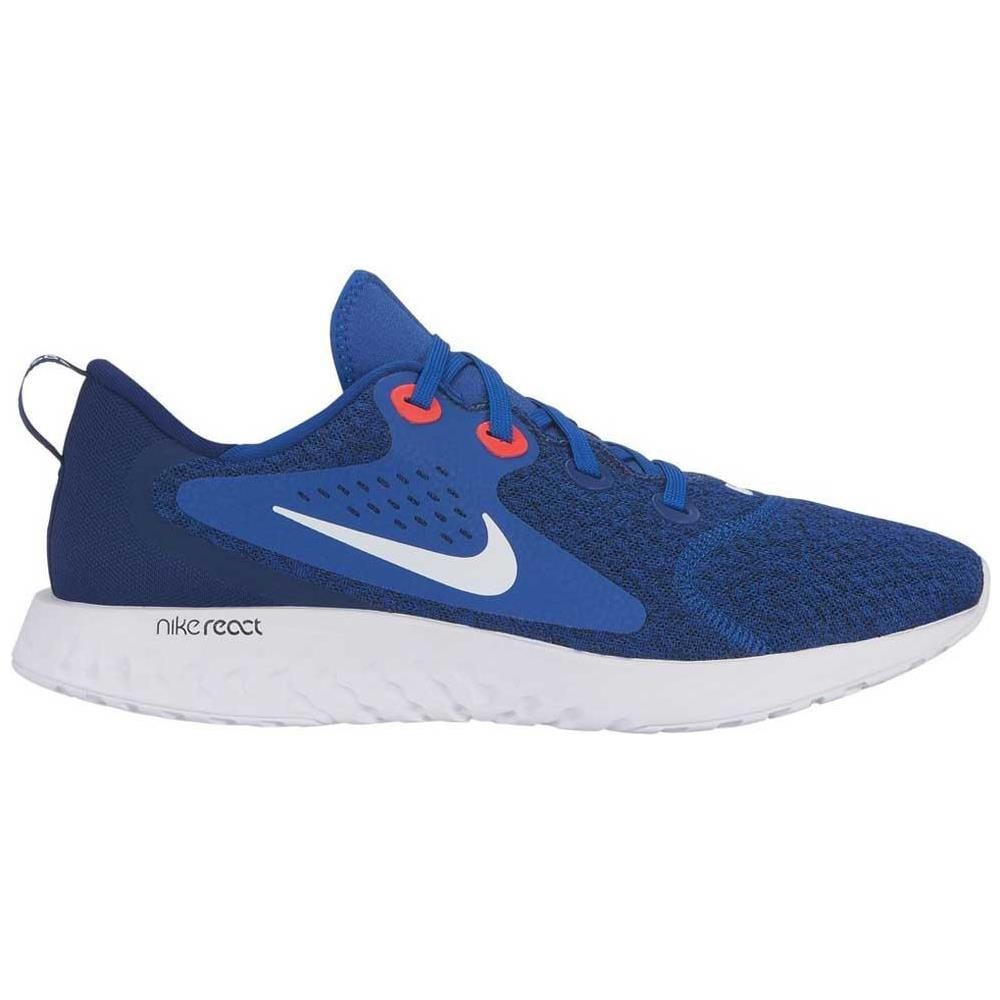 Scarpe Running Legend React Scarpe Uomo Eu 40 - Foto 1