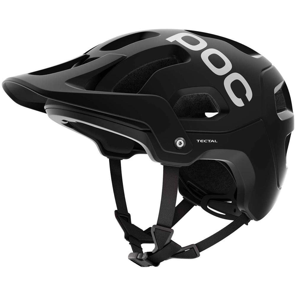 Casco Mtb 2019 Tectal Nero (xs / s, Nero) - Foto 1