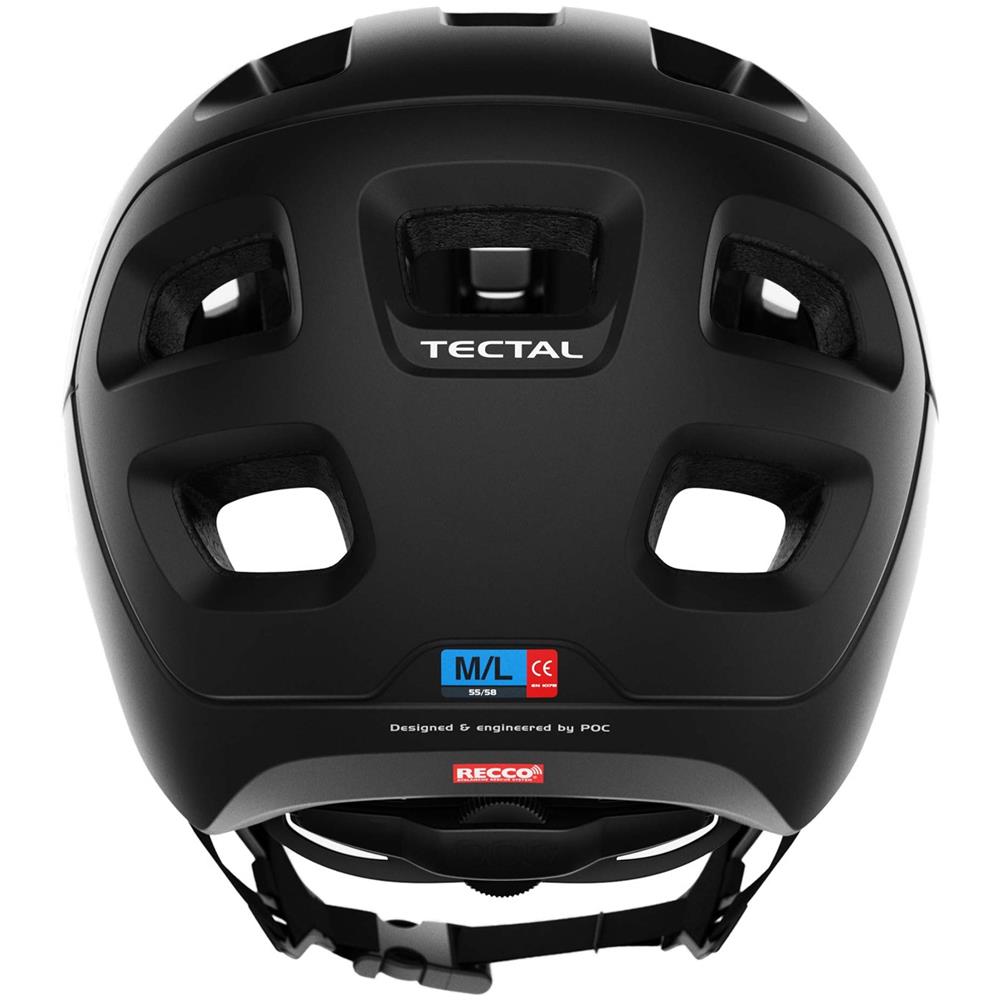 Casco Mtb 2019 Tectal Nero (xs / s, Nero) - Foto 4