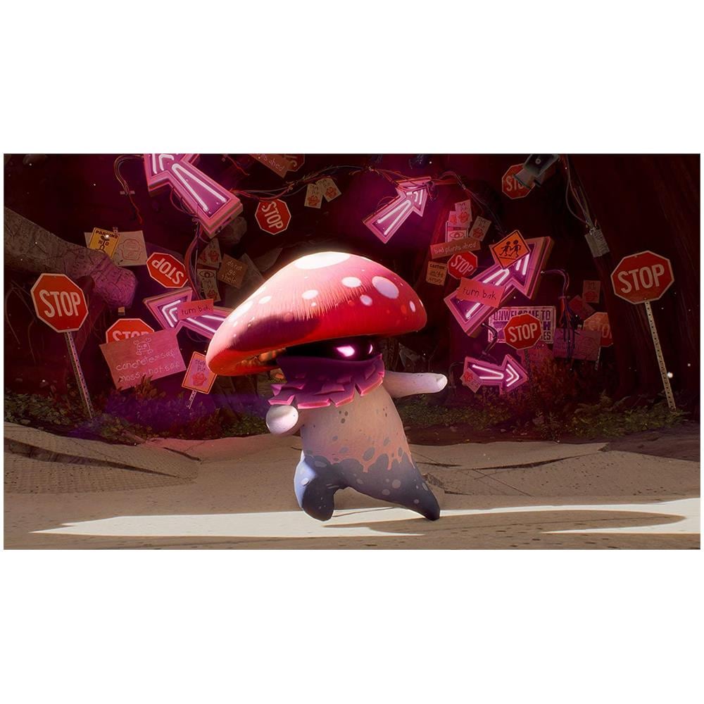 PS4 - Plants Vs Zombies: Battle for Neighborville - Foto 4