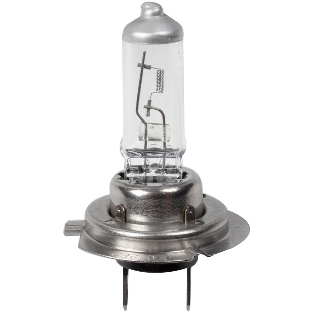 H7 Lampadina Singola Auto +50% Light 12v 55w Attacco Px26d - Foto 4
